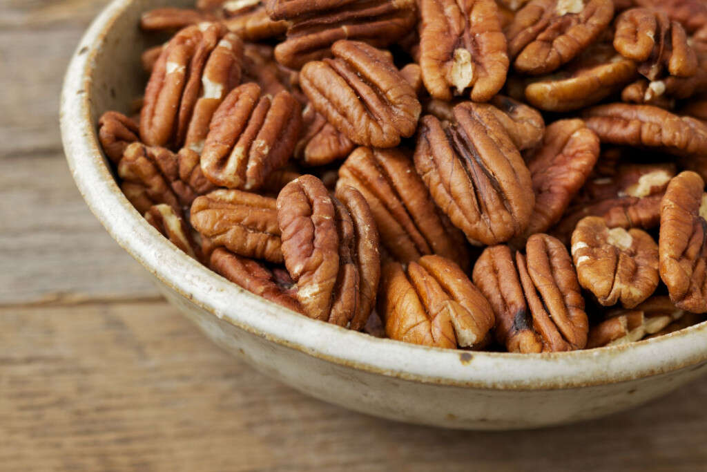 Keto Nuts