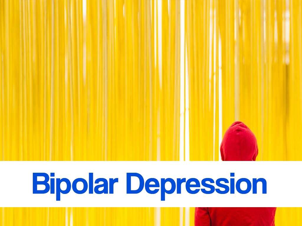 Bipolar Depression