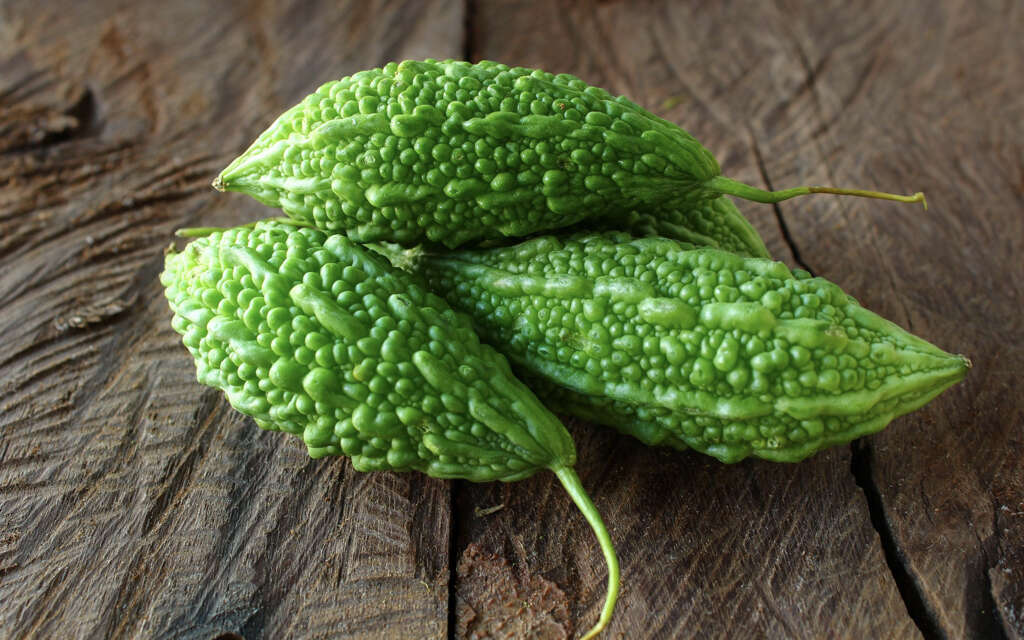 Bitter Melon