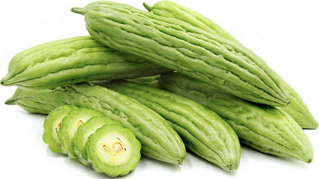 Bitter Melon