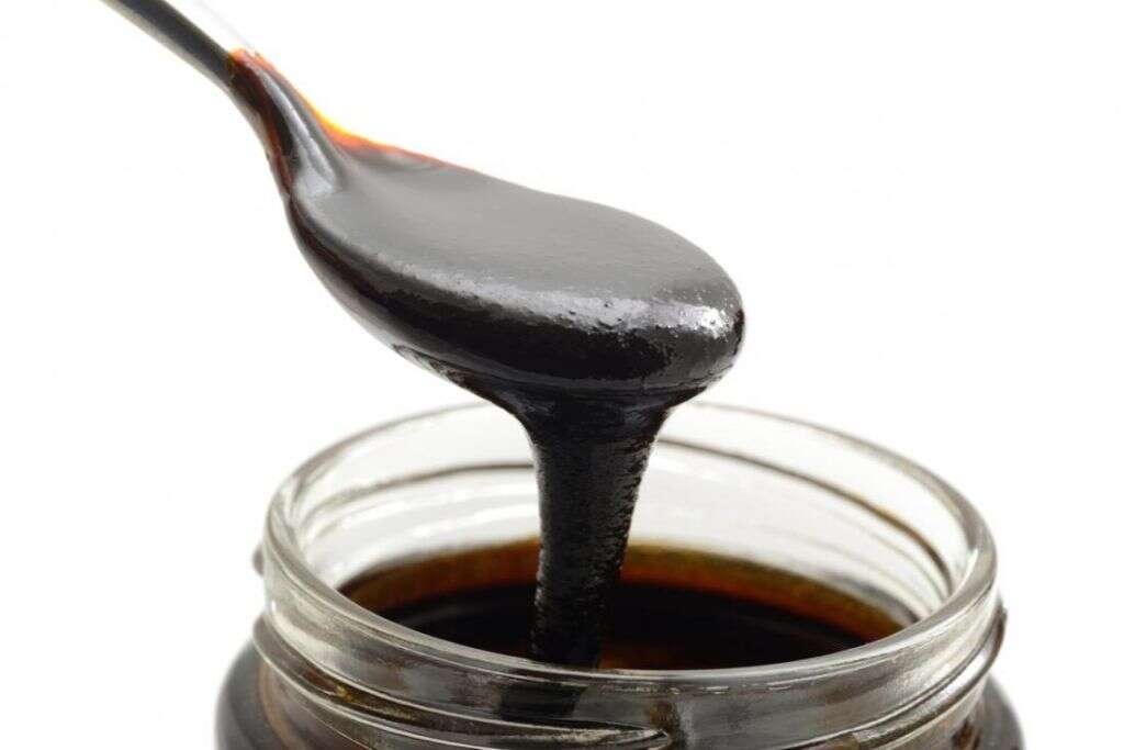 Blackstrap Molasses