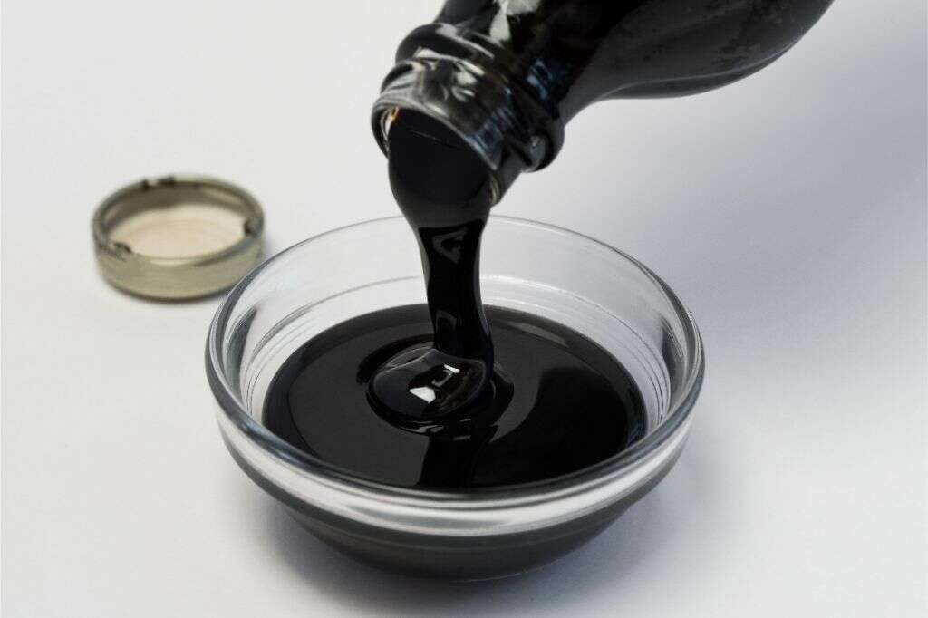 Blackstrap Molasses
