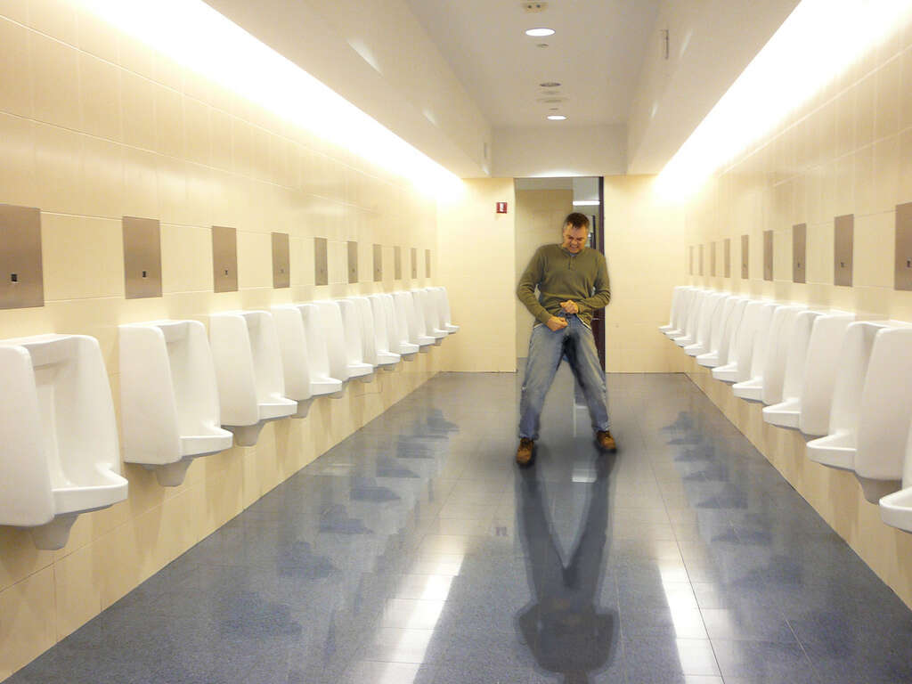 Bladder Infection