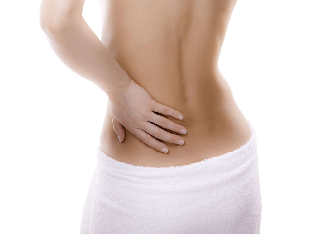 Bladder Infection