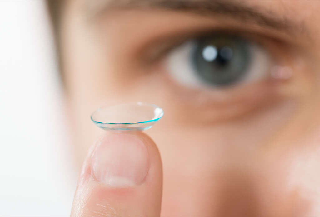 Blepharitis