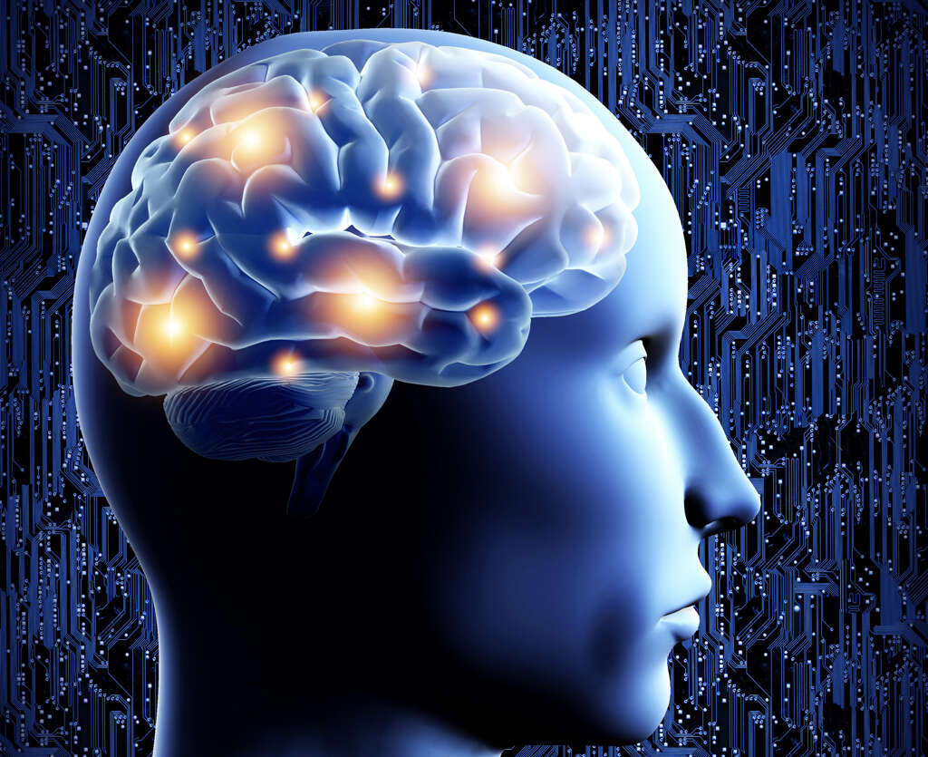 Blood Clot In Brain