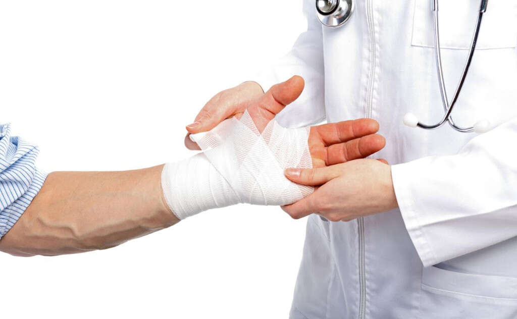 Bone Fracture