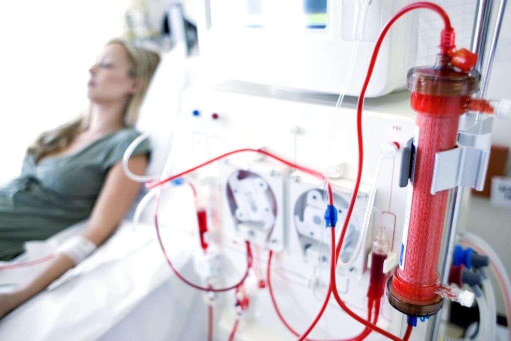 Bone Marrow Cancer