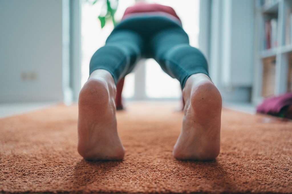 Foot Pain
