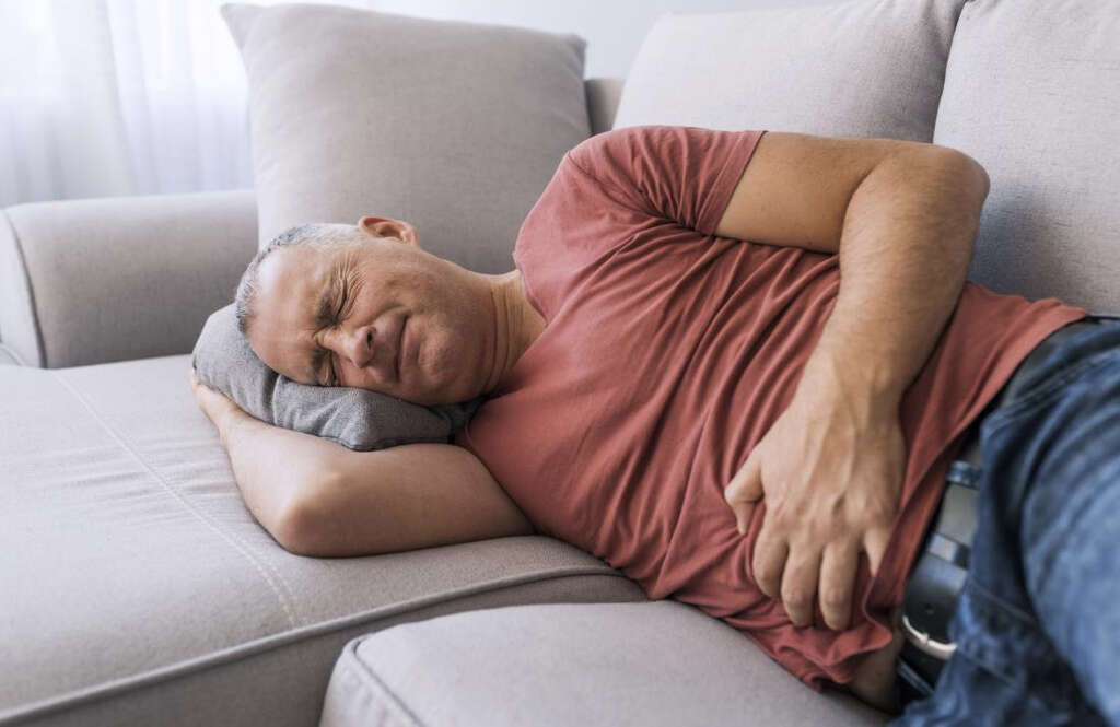 Bowel Cancer
