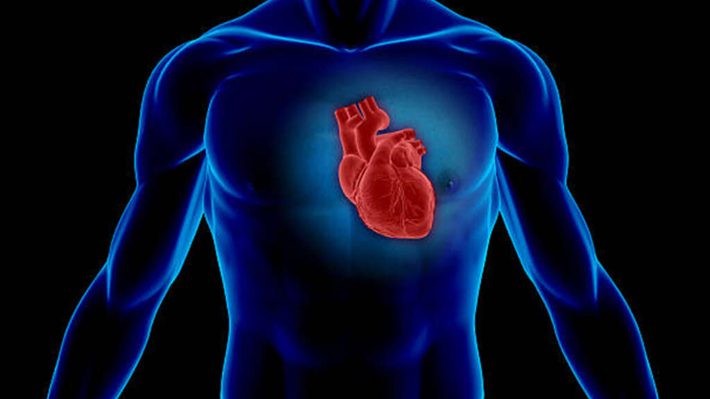 Broken Heart Syndrome