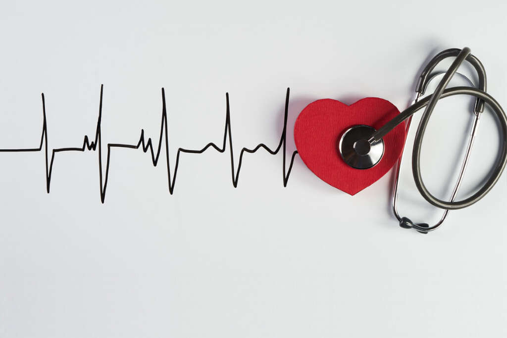 Broken Heart Syndrome