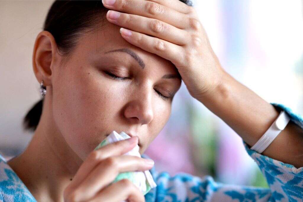 Bronchiectasis