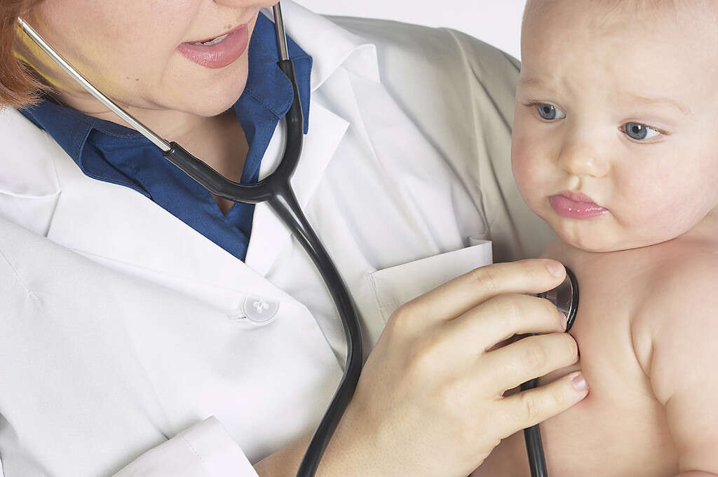 Bronchiolitis