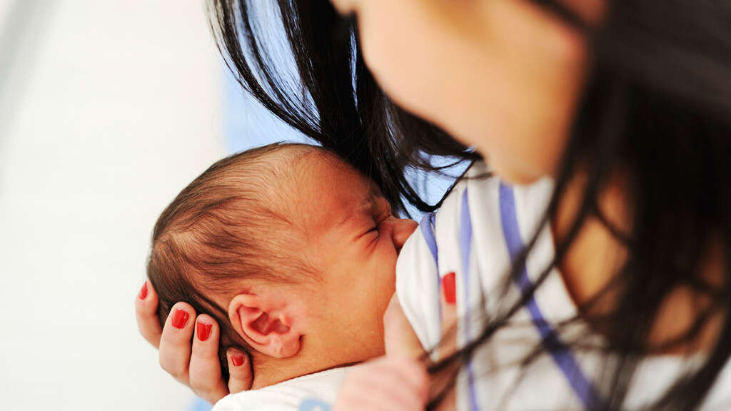 Bronchiolitis