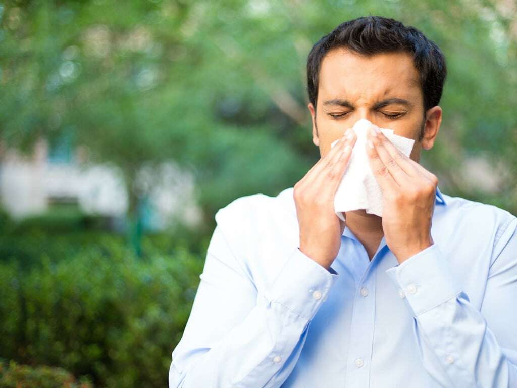 Bronchitis