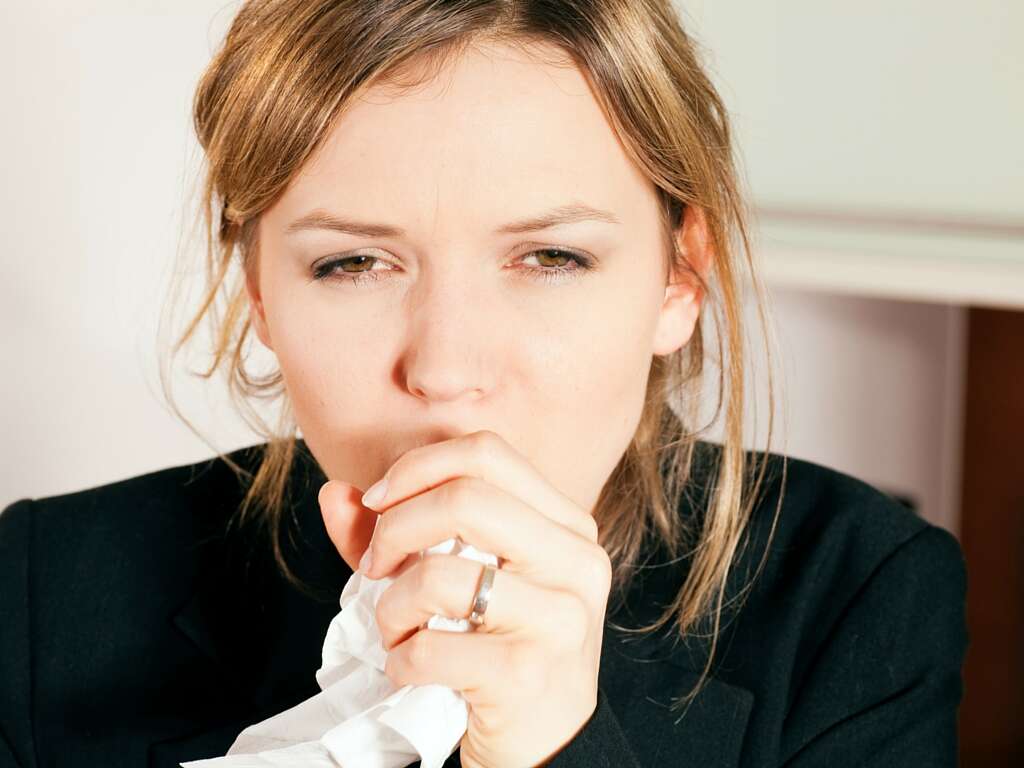 Bronchitis