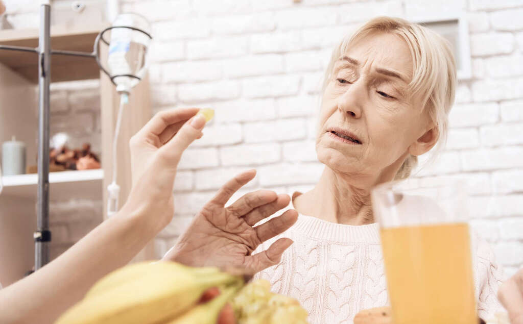 Burning Mouth Syndrome