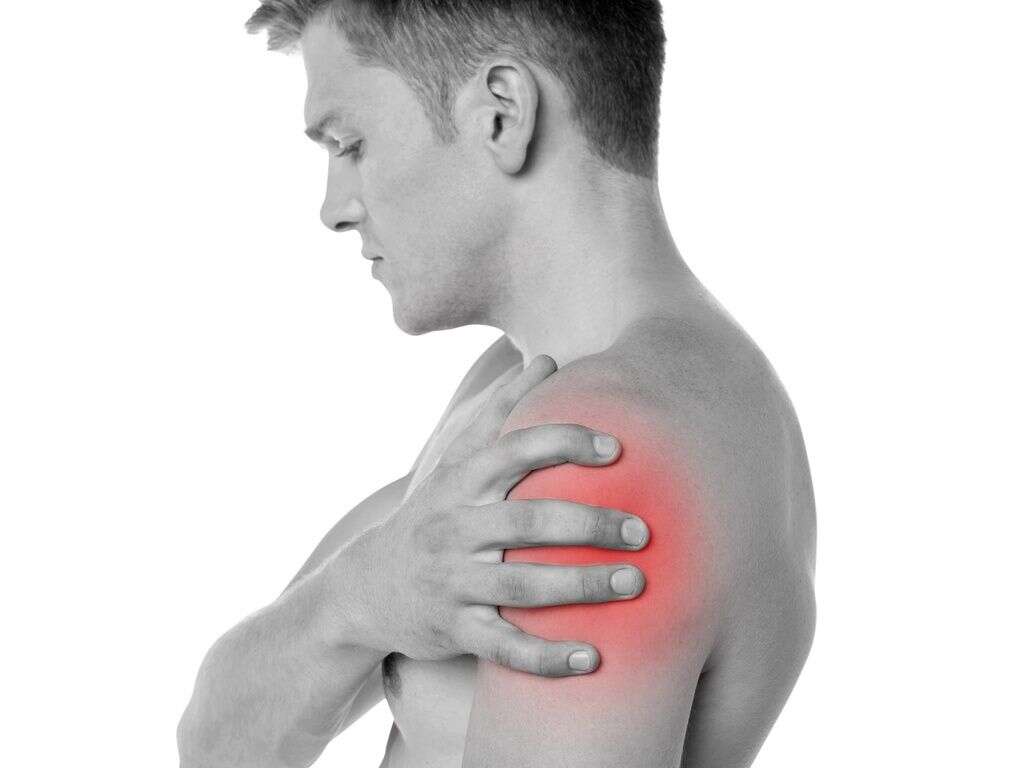 Bursitis