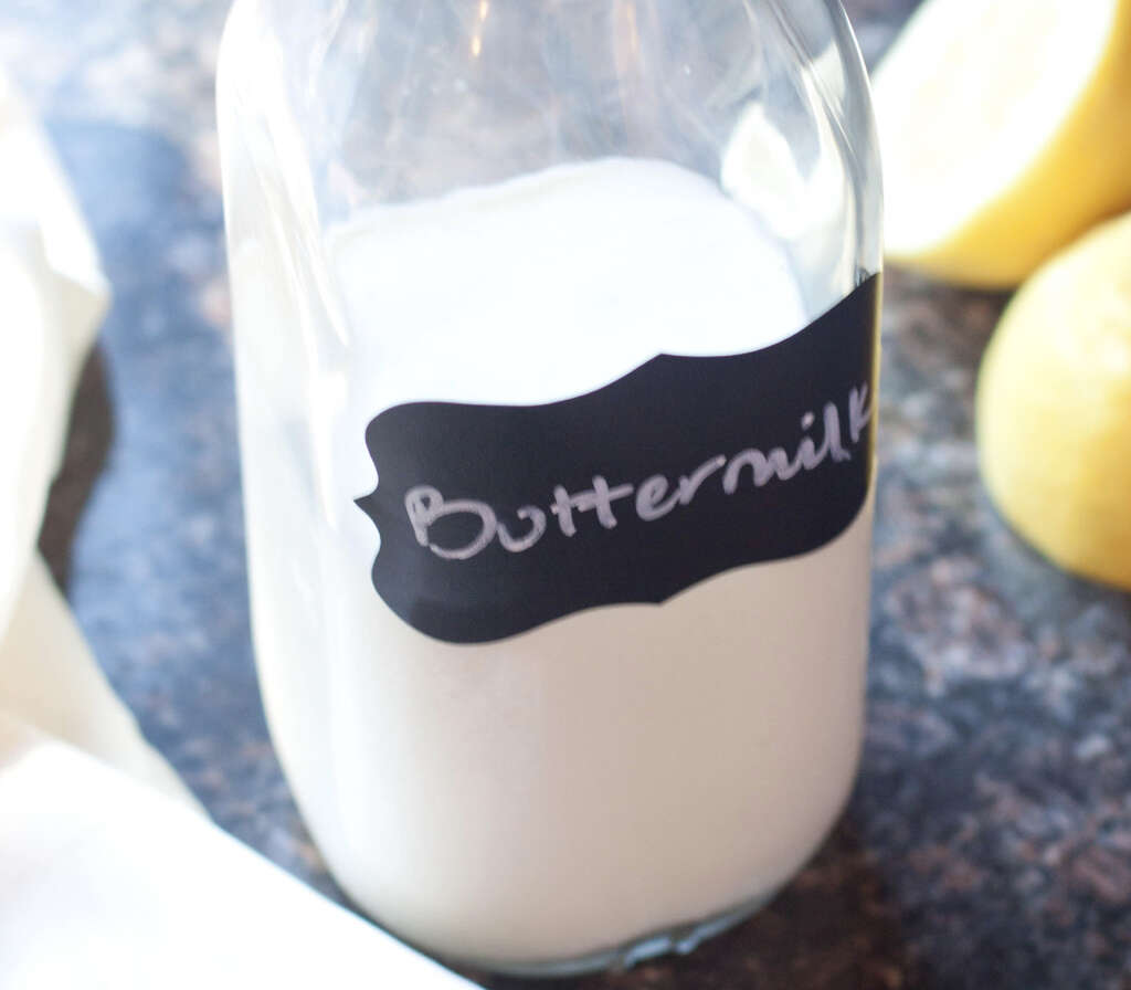 Buttermilk