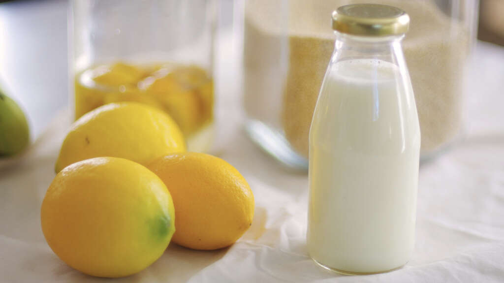 Buttermilk