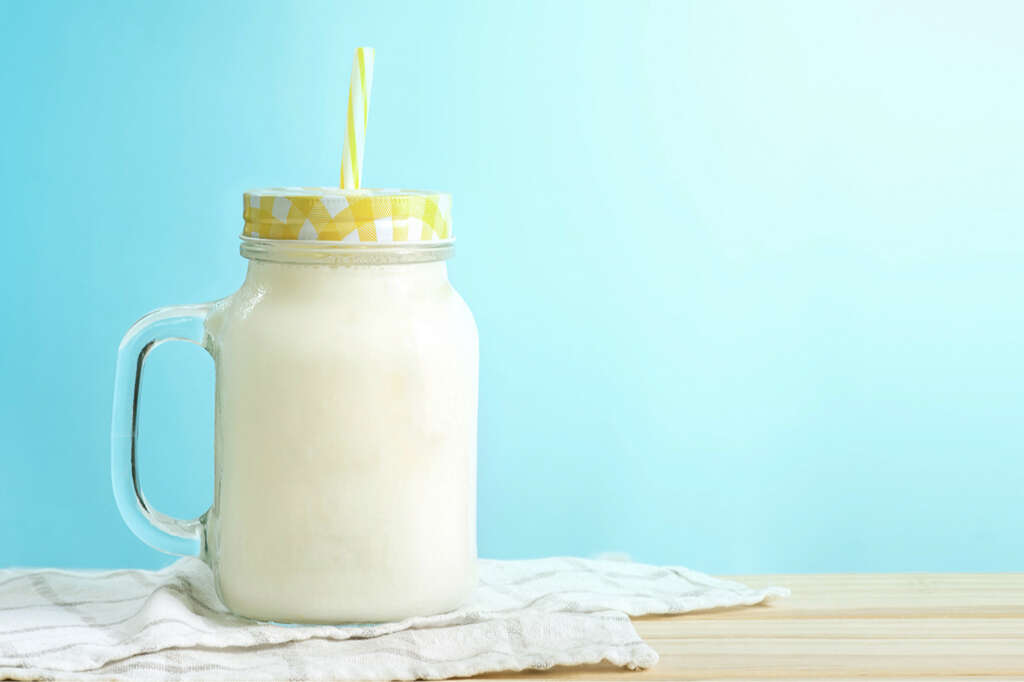 Buttermilk