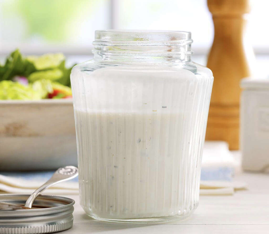 Buttermilk