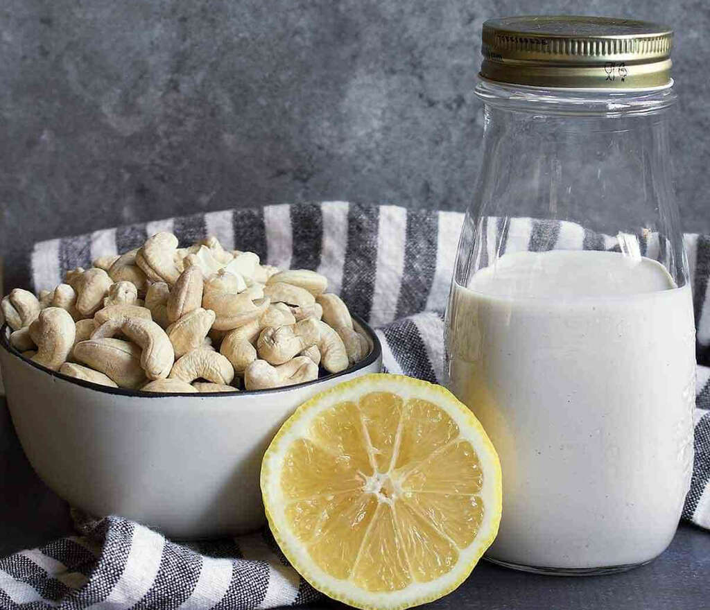 Buttermilk