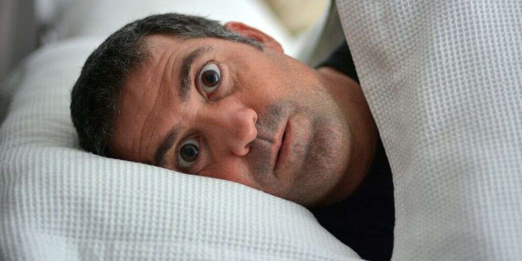 Caffeine Withdrawal