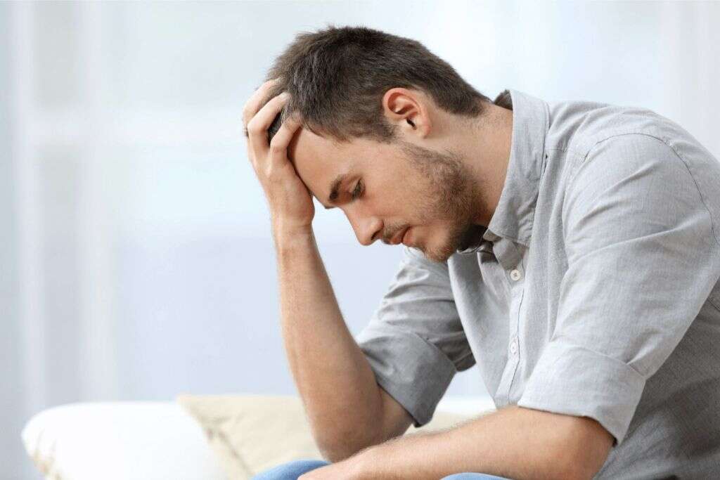 Caffeine Withdrawal