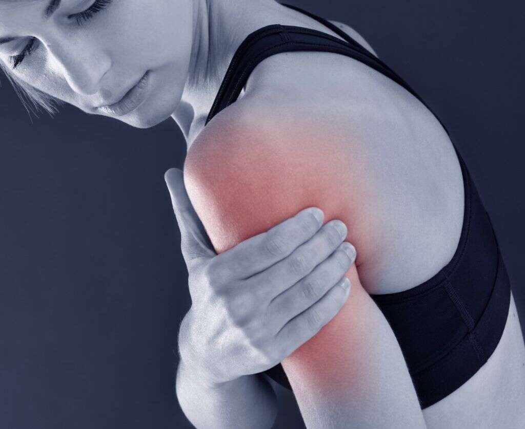 Calcium Deficiency