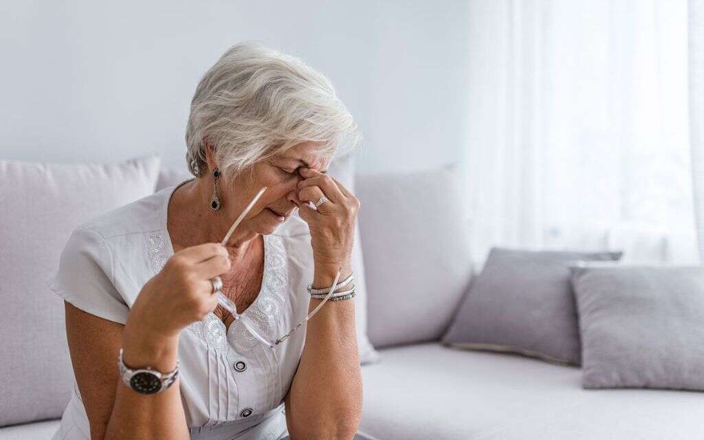 Calcium Deficiency