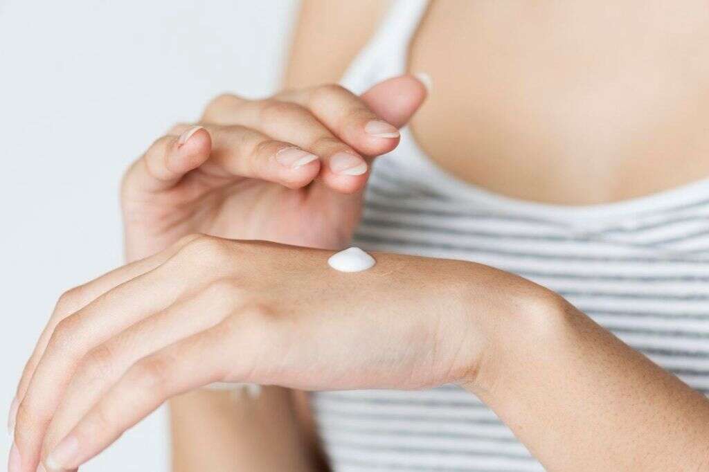 Calcium Deficiency