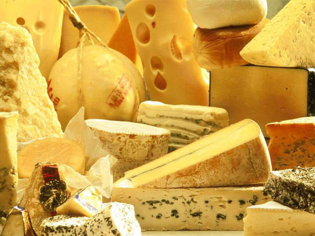 Calcium Rich