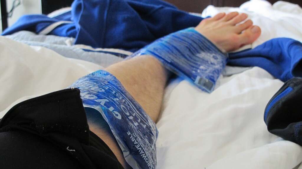 Calf Muscle