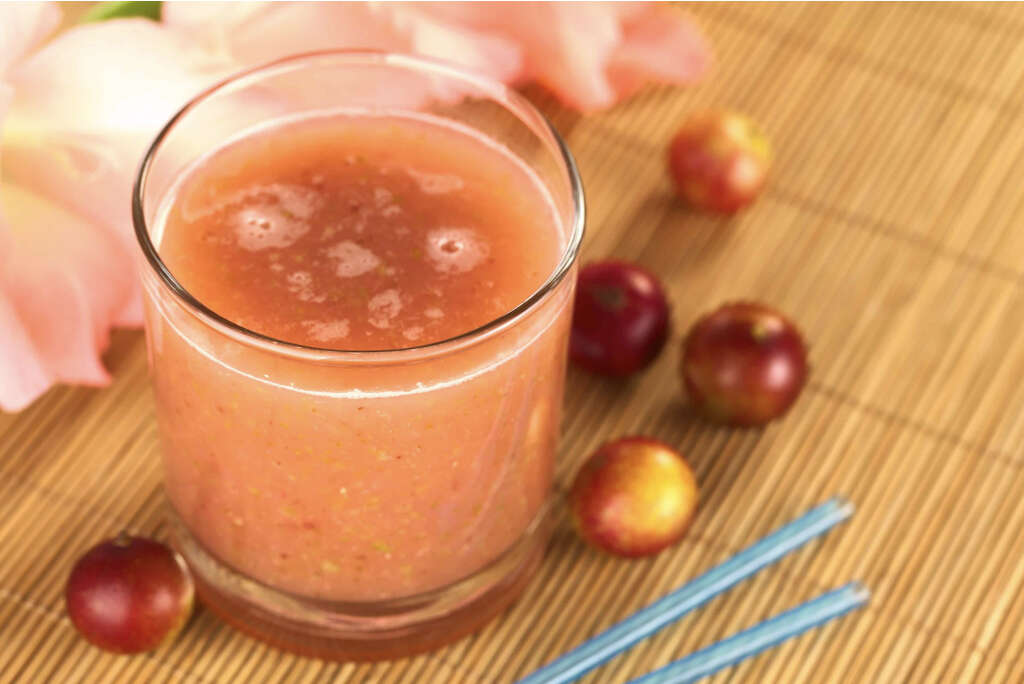 Camu Camu