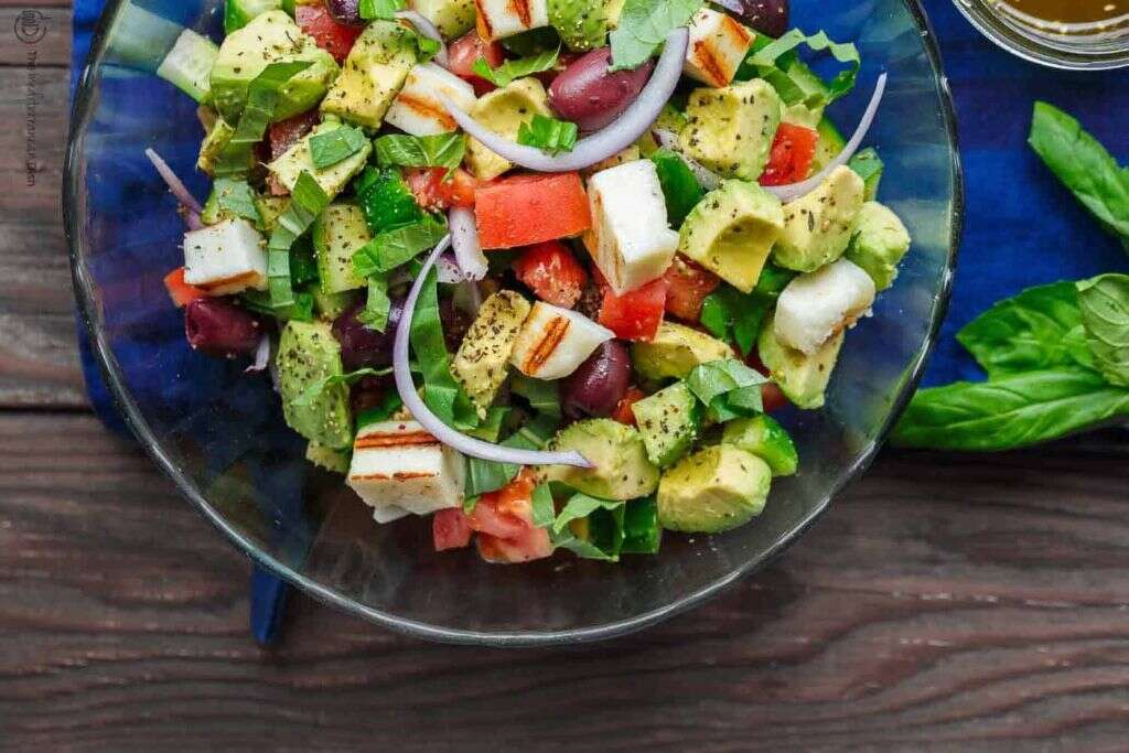 Freeze Avocados