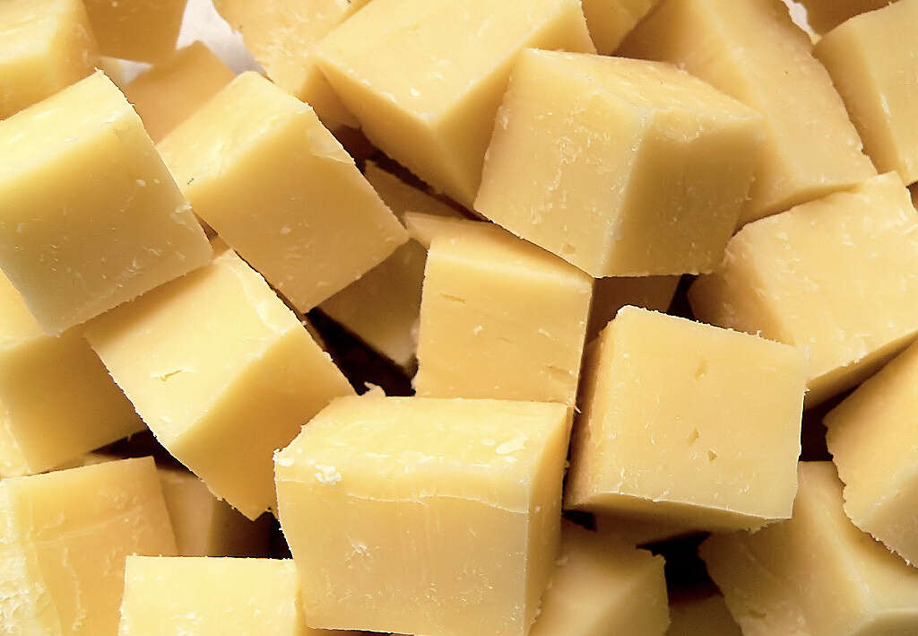 Freeze Cheese