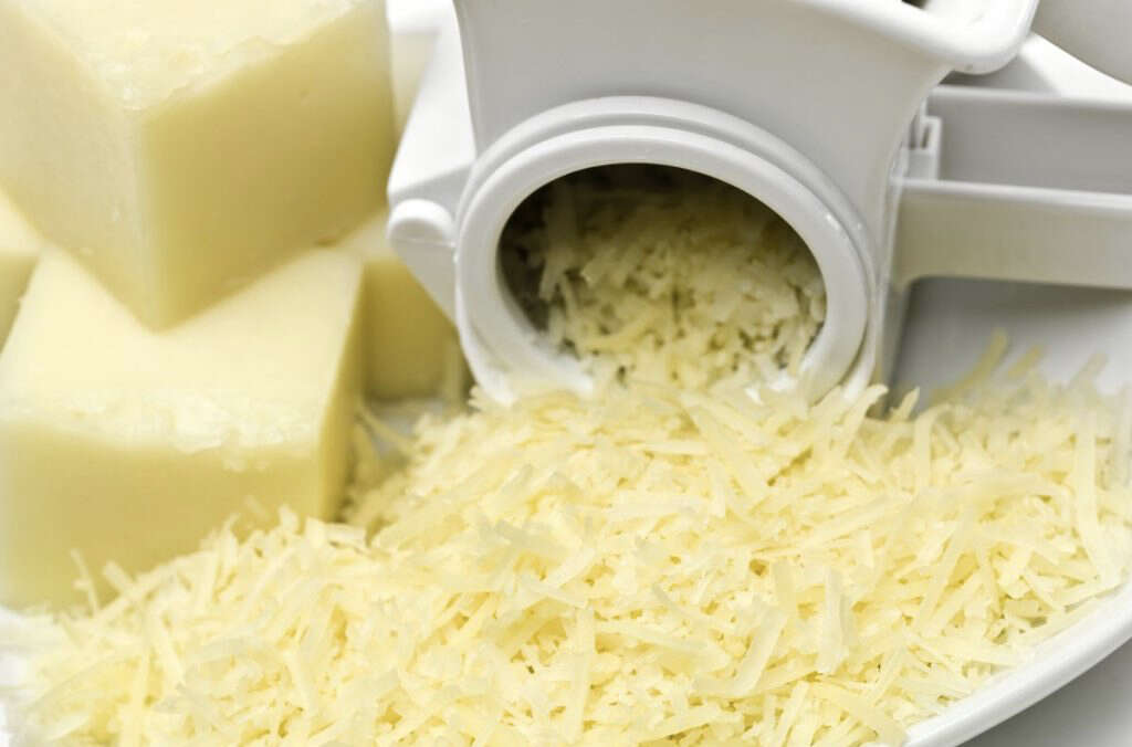 Freeze Cheese