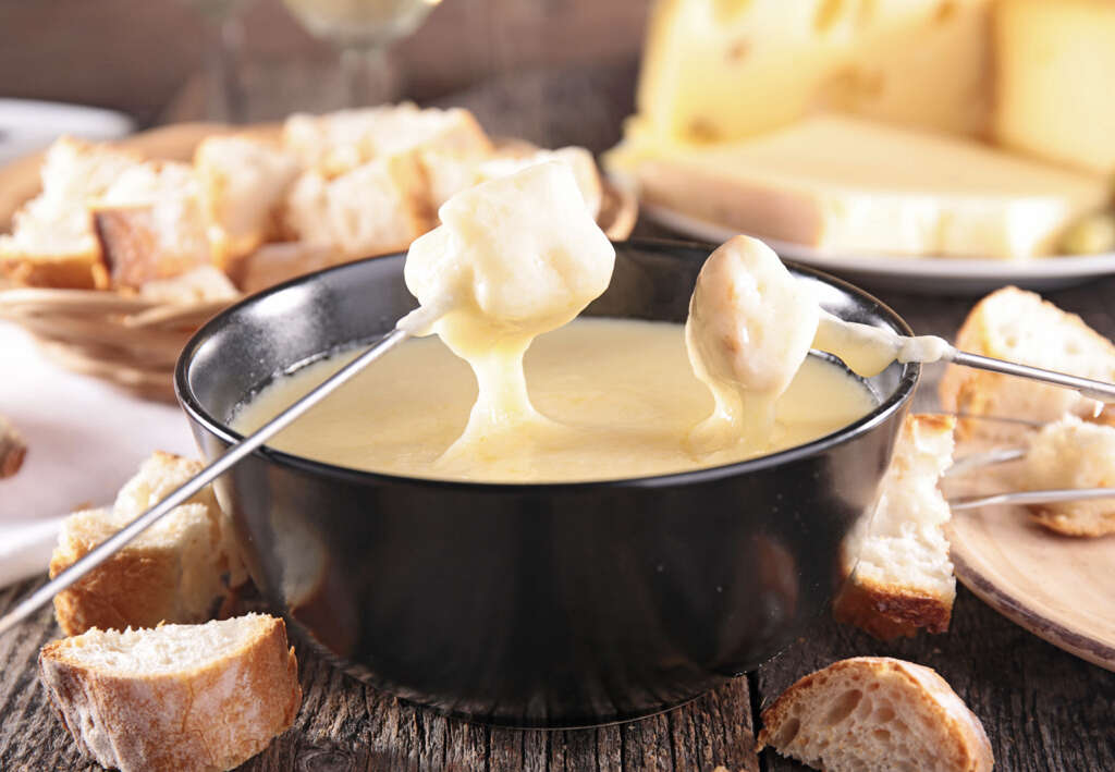 Freeze Cheese