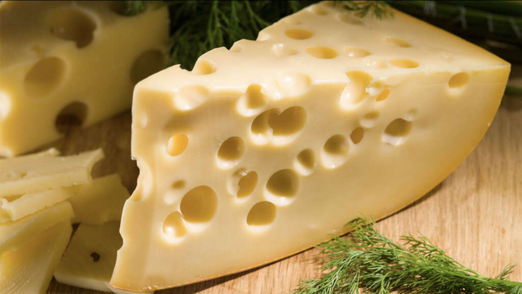 Freeze Cheese