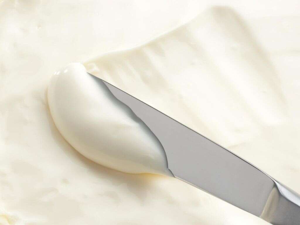 Freeze Cream Cheese