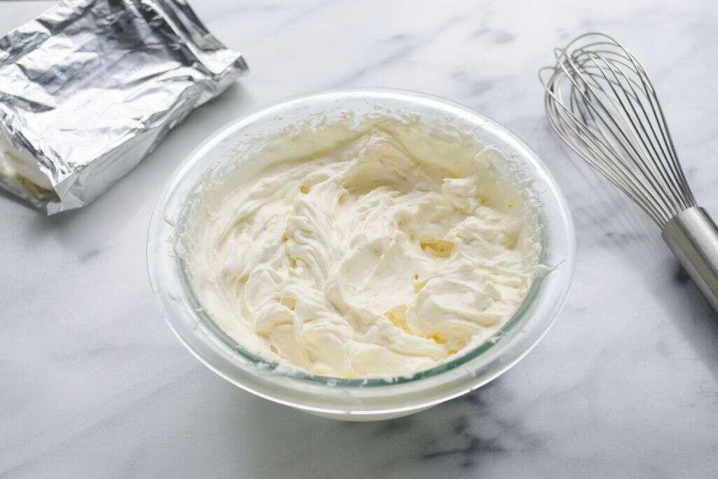 Freeze Cream Cheese