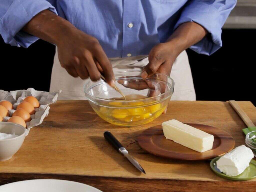 Freeze Eggs