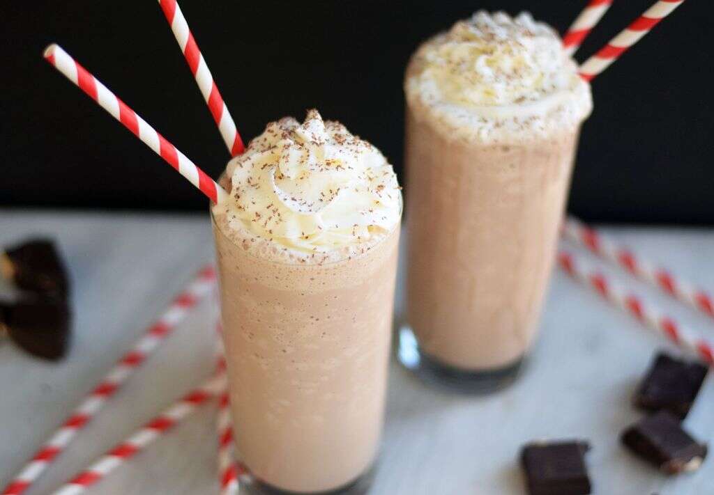 Freeze Milk