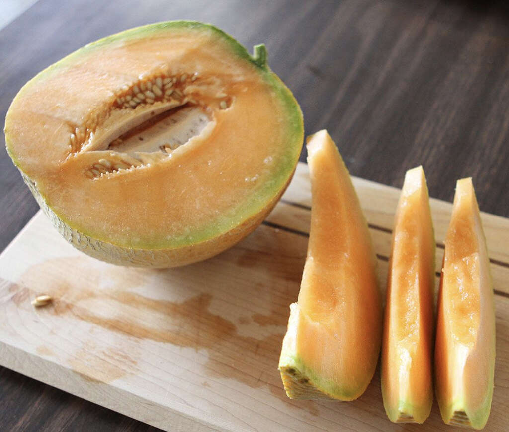 Cantaloupe