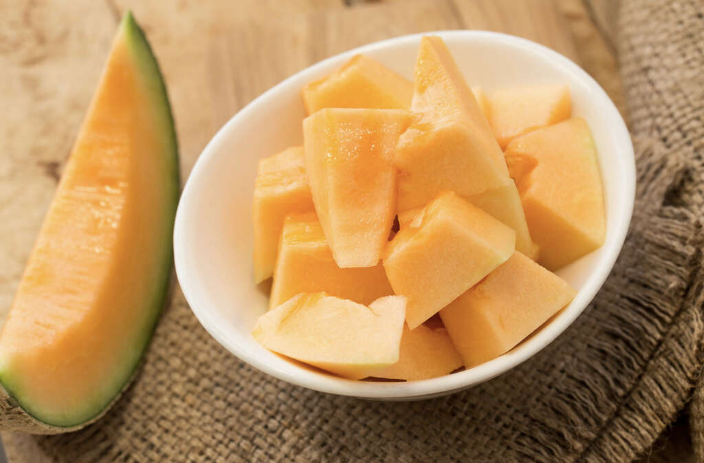 Cantaloupe