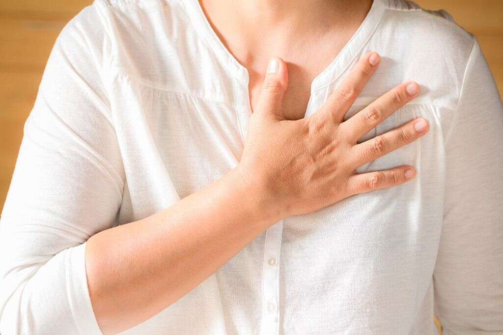 Carcinoid Syndrome