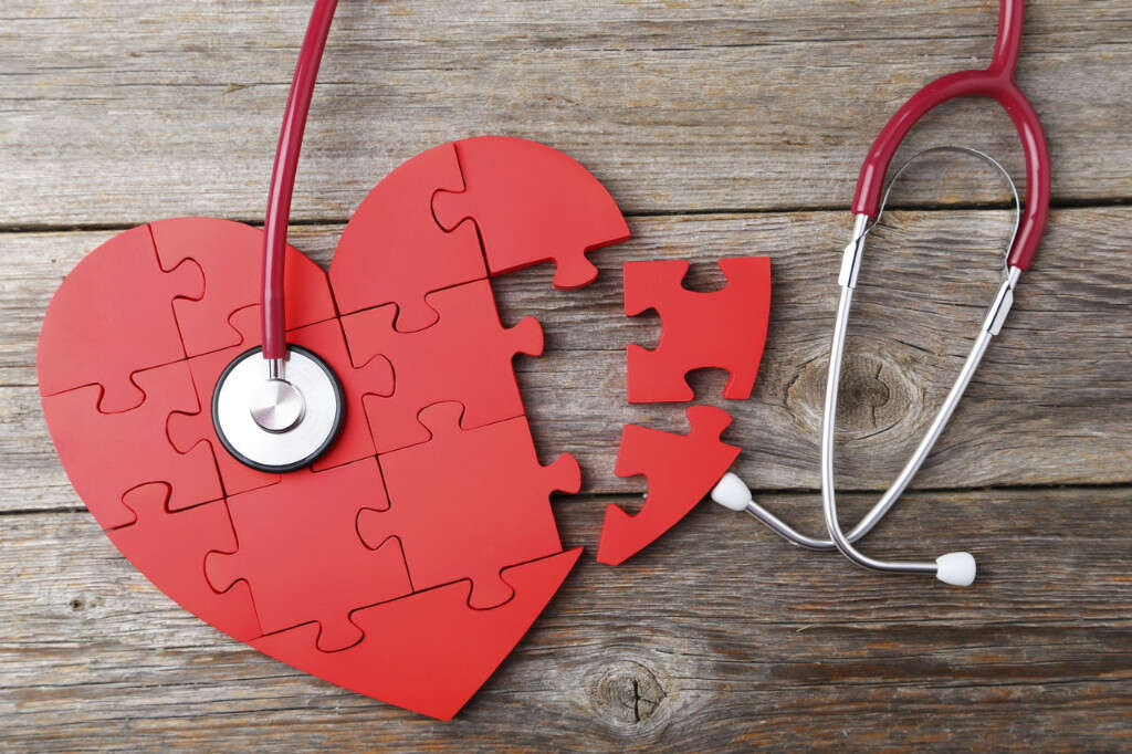 Cardiomyopathy