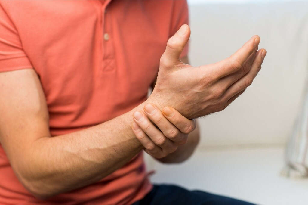 Carpal Tunnel